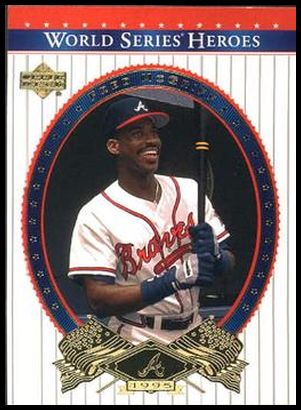 17 Fred McGriff